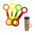 Silicone Water Bottle Handle